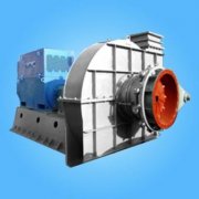 GY5-51型鍋爐通、引風(fēng)機(jī)