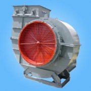 GY6-51型鍋爐通、引風(fēng)機(jī)